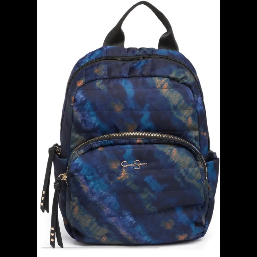 Portia Backpack
JESSICA SIMPSON